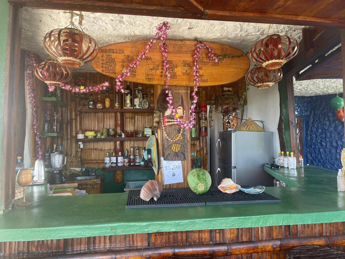 Un Dia Boutique Resort Playas Extérieur photo