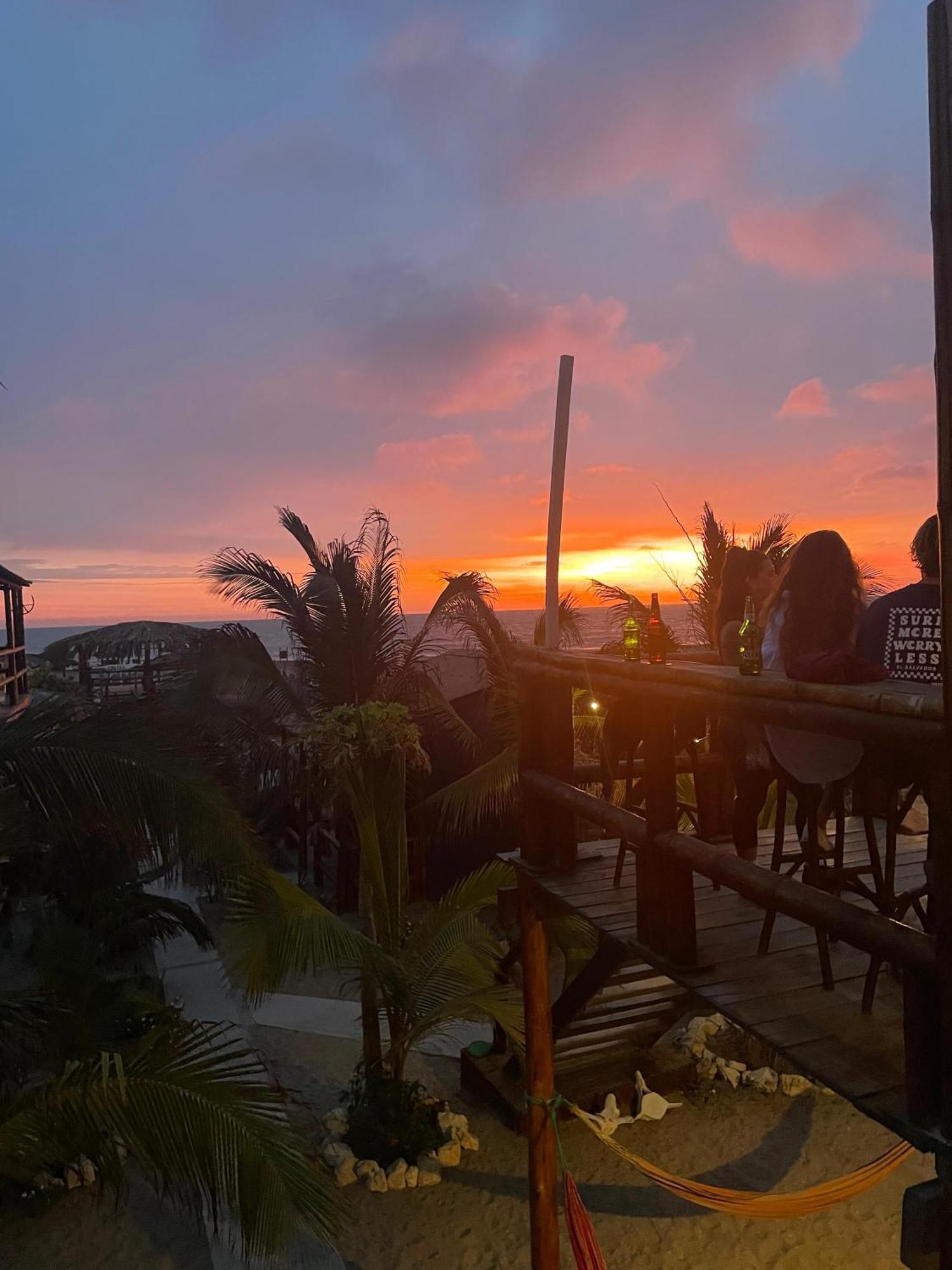 Un Dia Boutique Resort Playas Extérieur photo