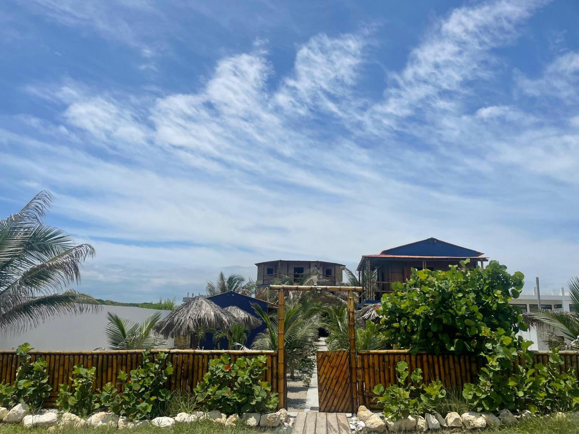 Un Dia Boutique Resort Playas Extérieur photo