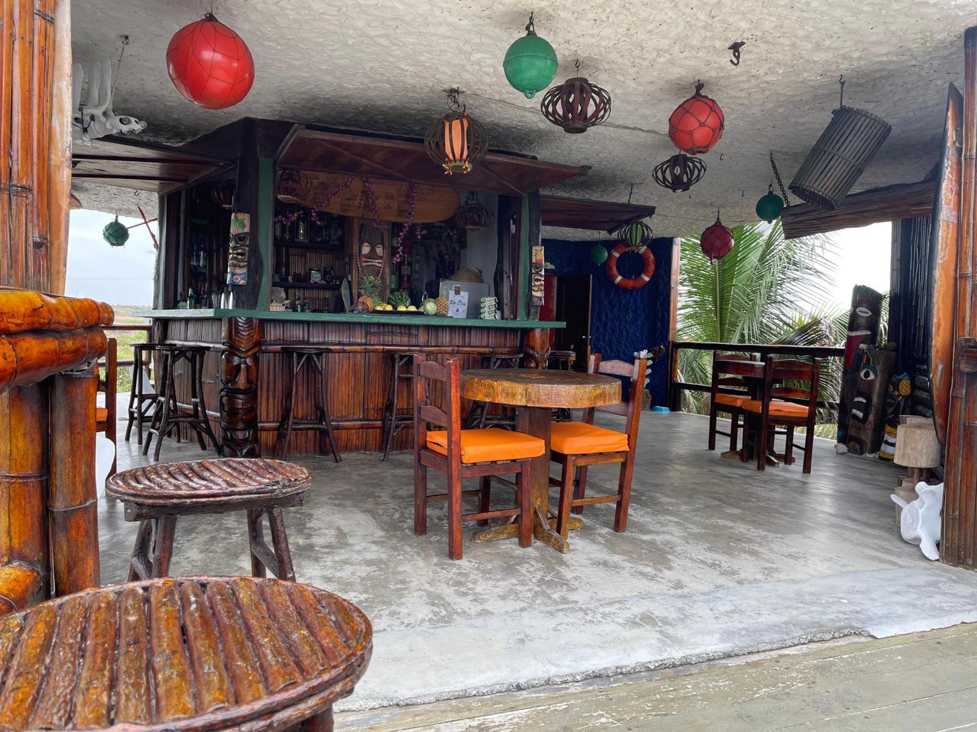 Un Dia Boutique Resort Playas Extérieur photo