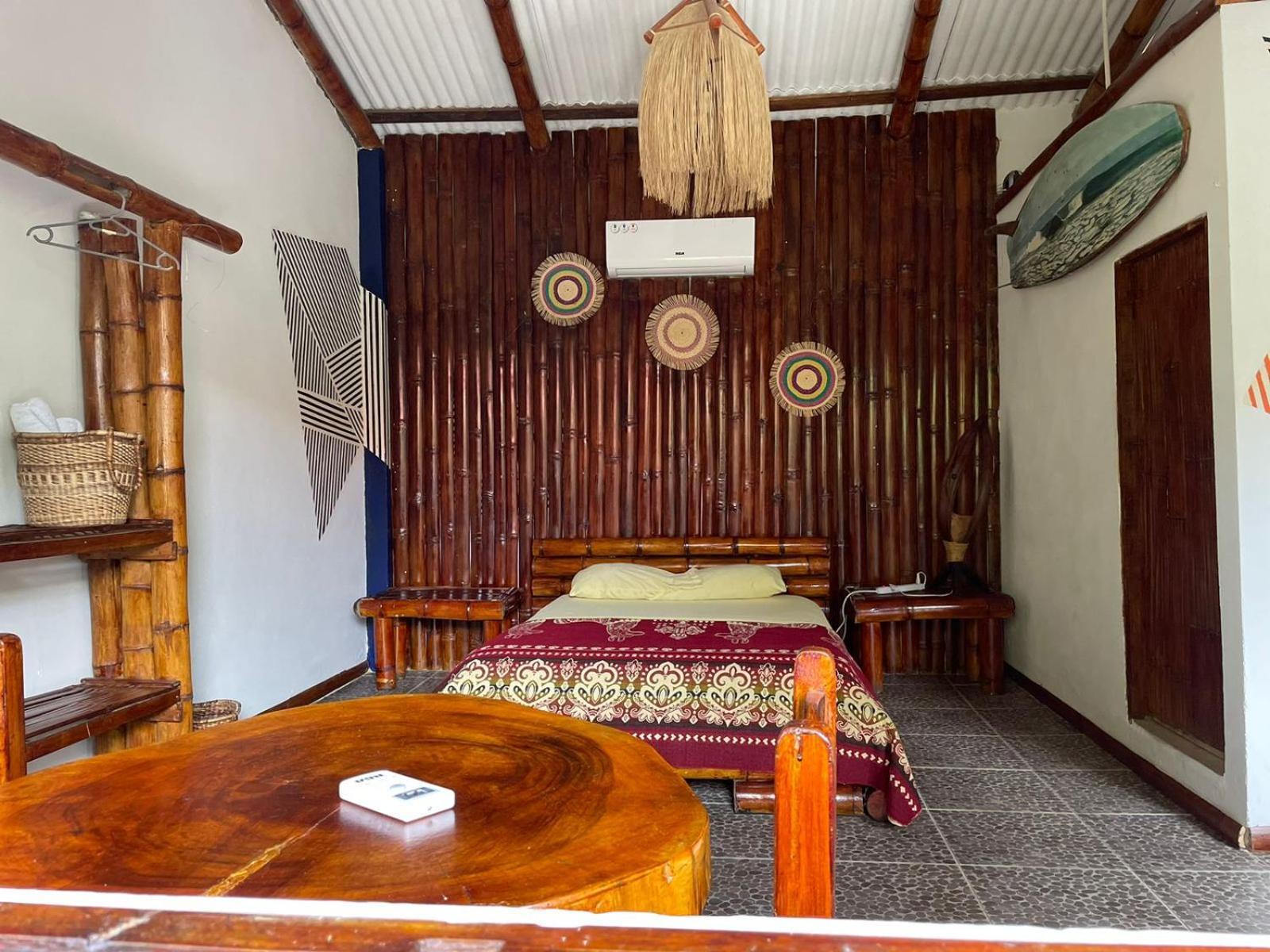 Un Dia Boutique Resort Playas Extérieur photo