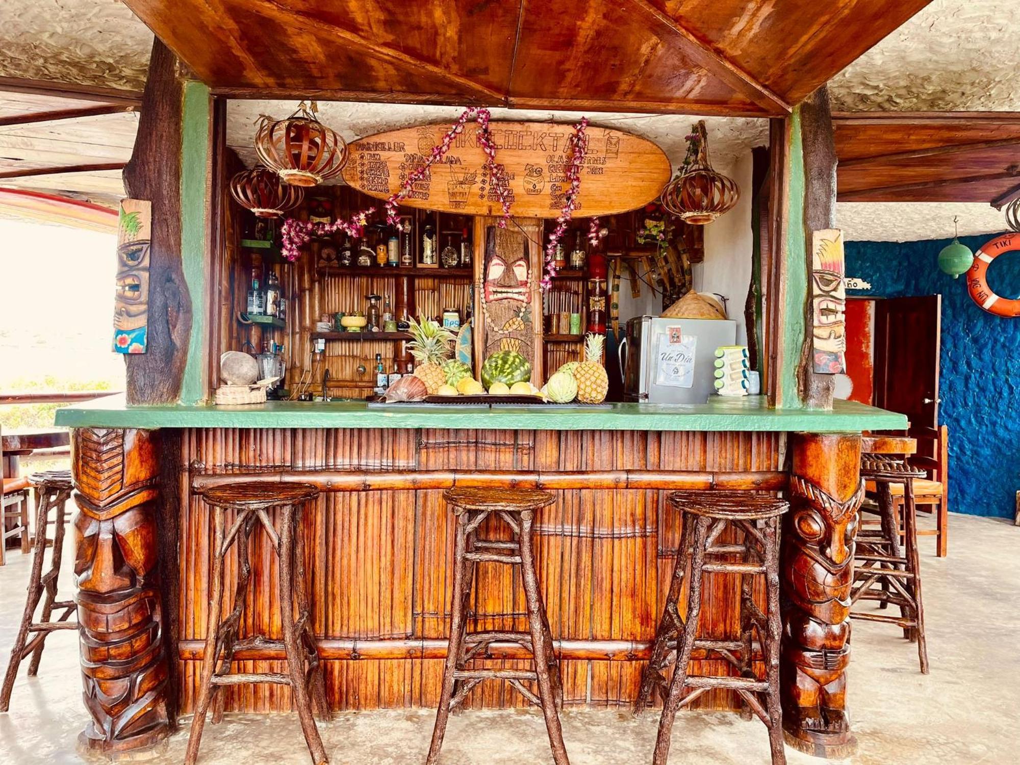 Un Dia Boutique Resort Playas Extérieur photo