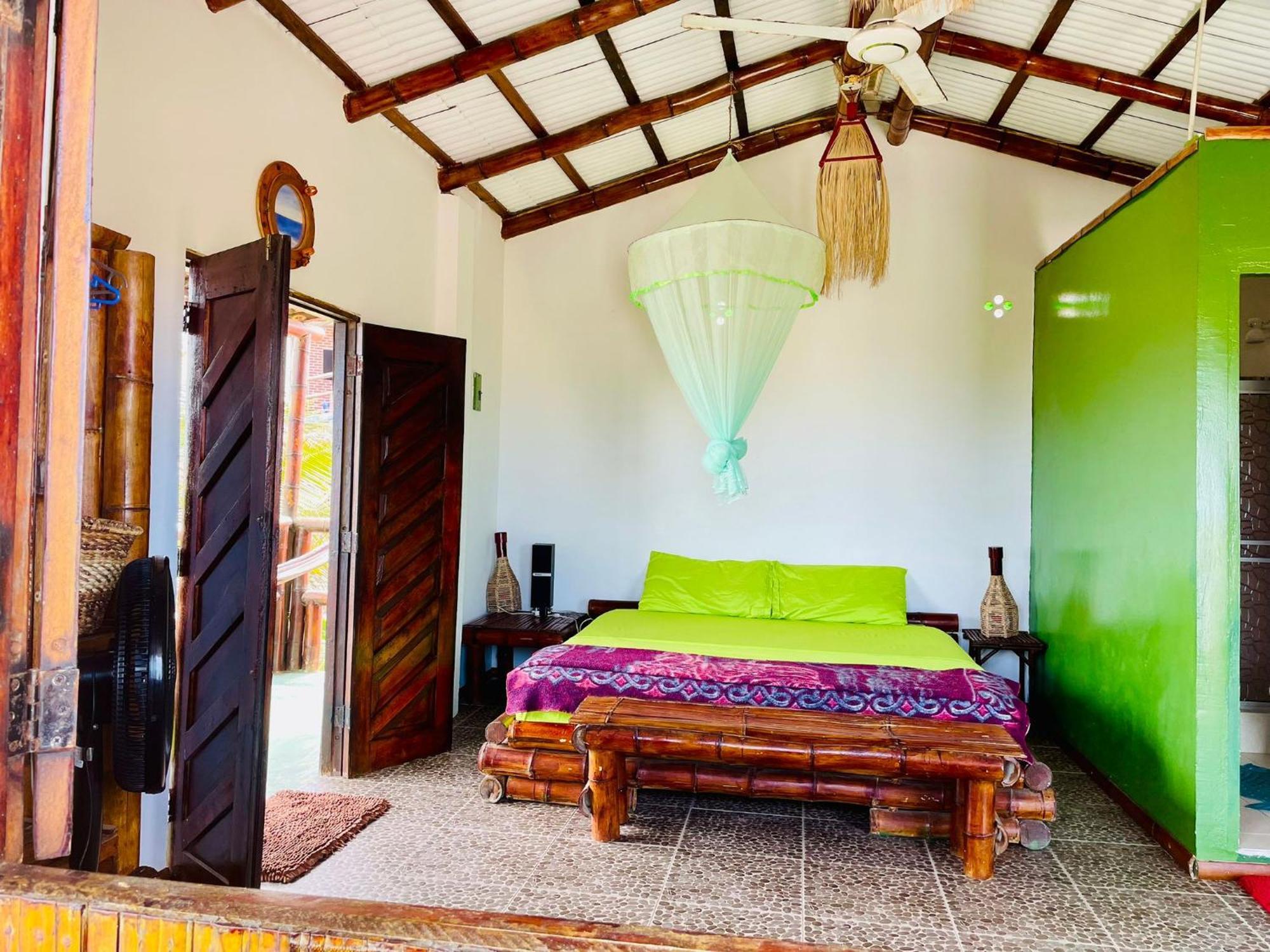 Un Dia Boutique Resort Playas Extérieur photo