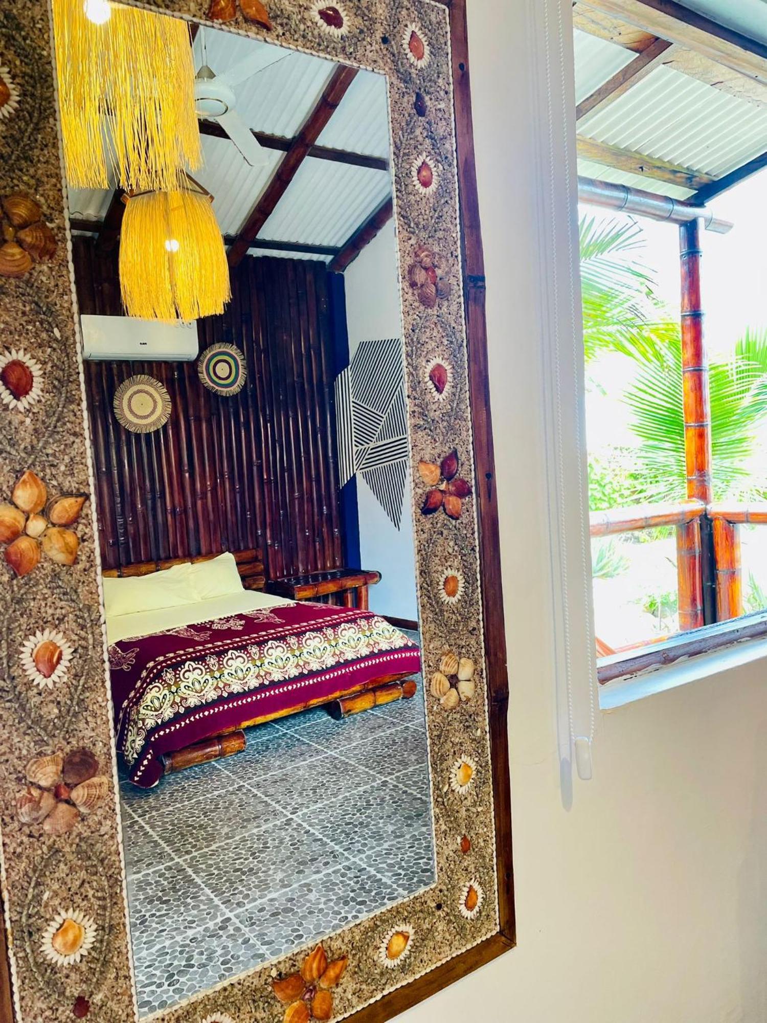 Un Dia Boutique Resort Playas Extérieur photo