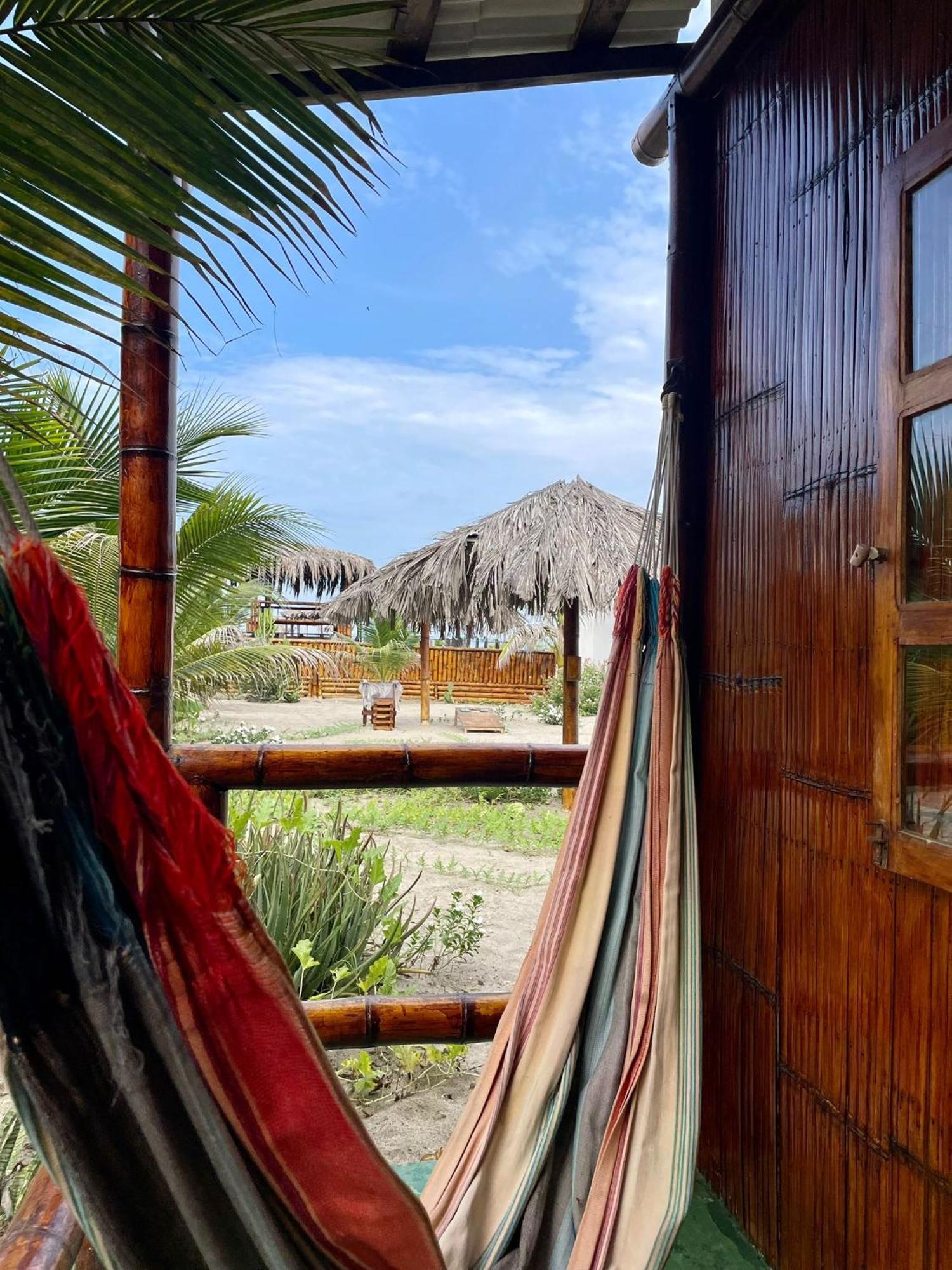 Un Dia Boutique Resort Playas Extérieur photo