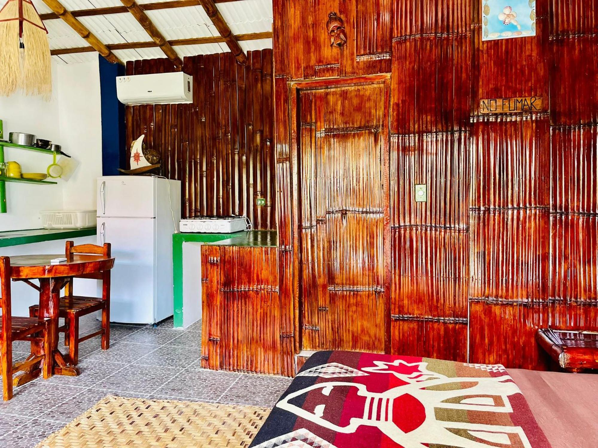 Un Dia Boutique Resort Playas Extérieur photo