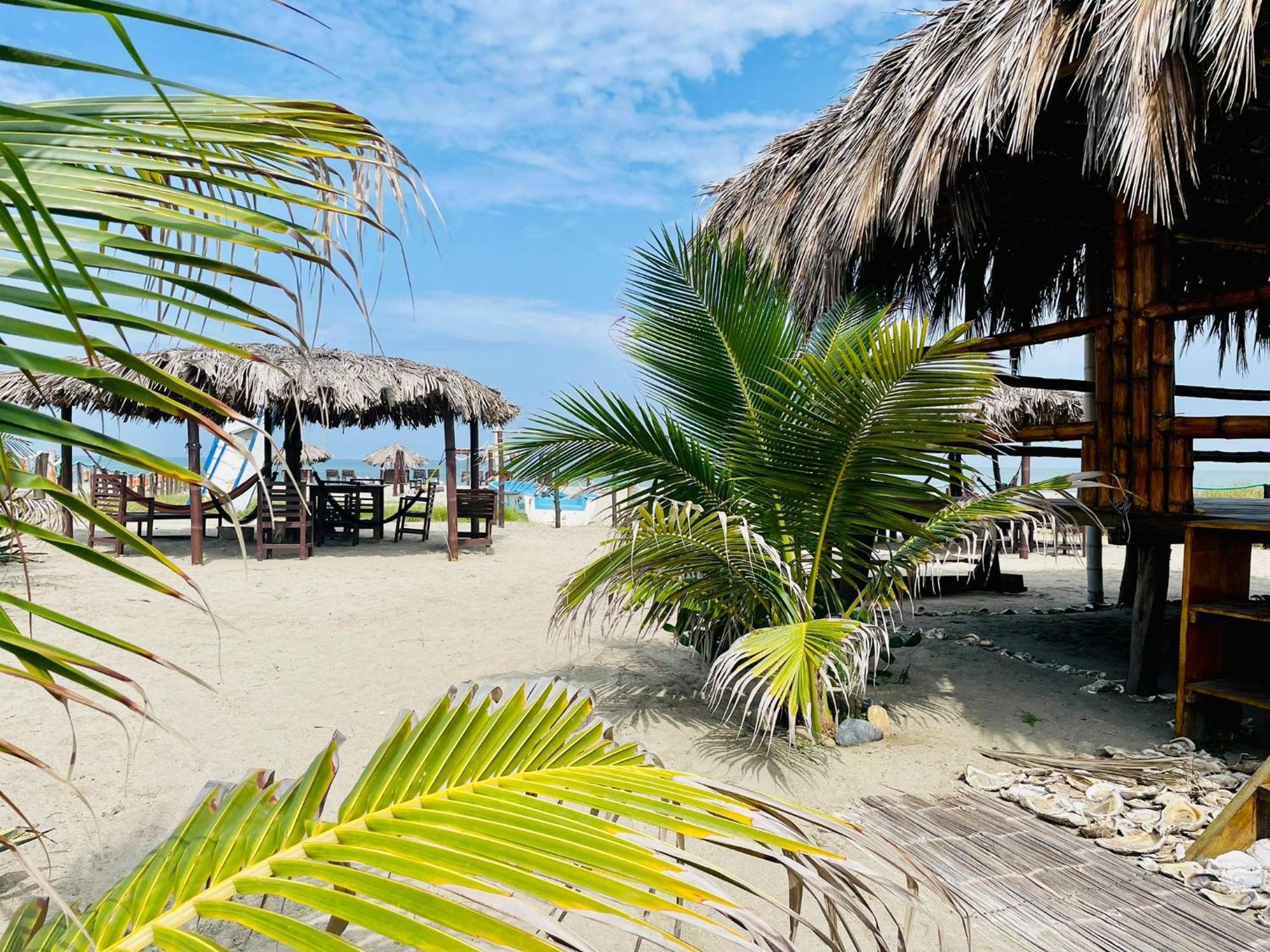 Un Dia Boutique Resort Playas Extérieur photo