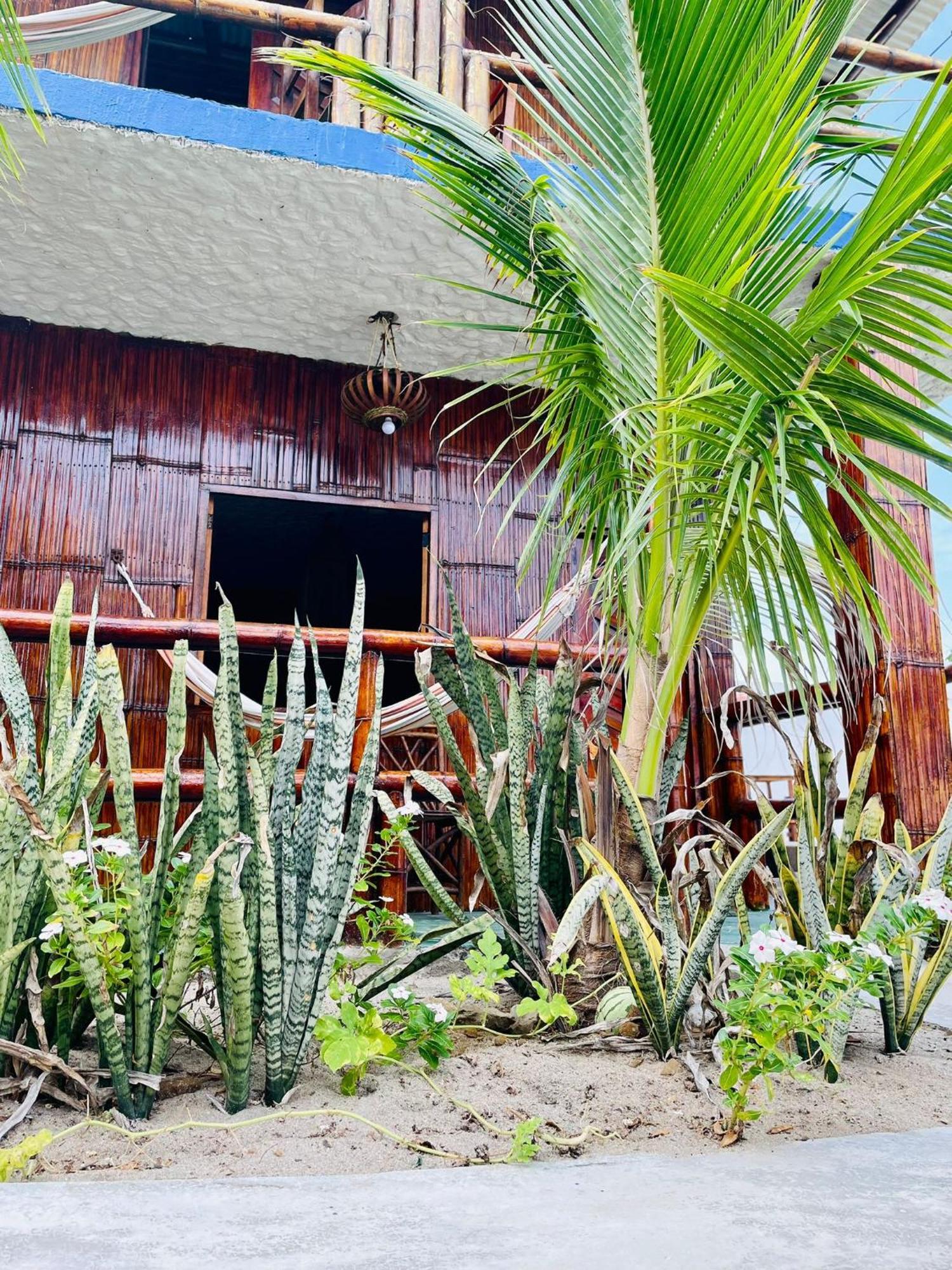 Un Dia Boutique Resort Playas Extérieur photo