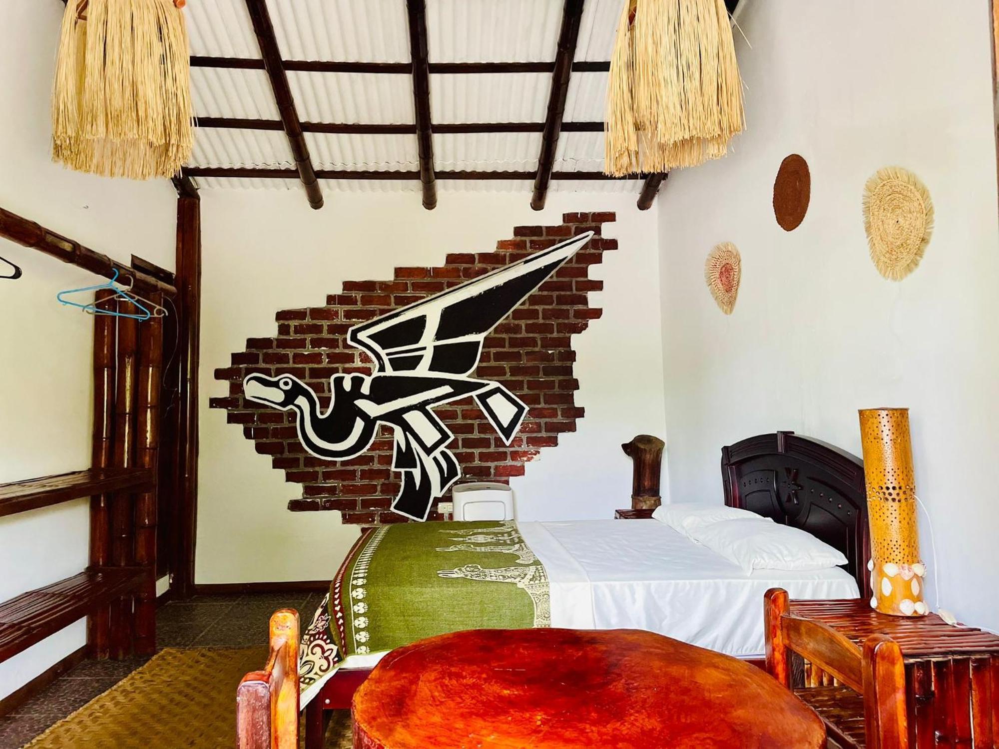 Un Dia Boutique Resort Playas Extérieur photo